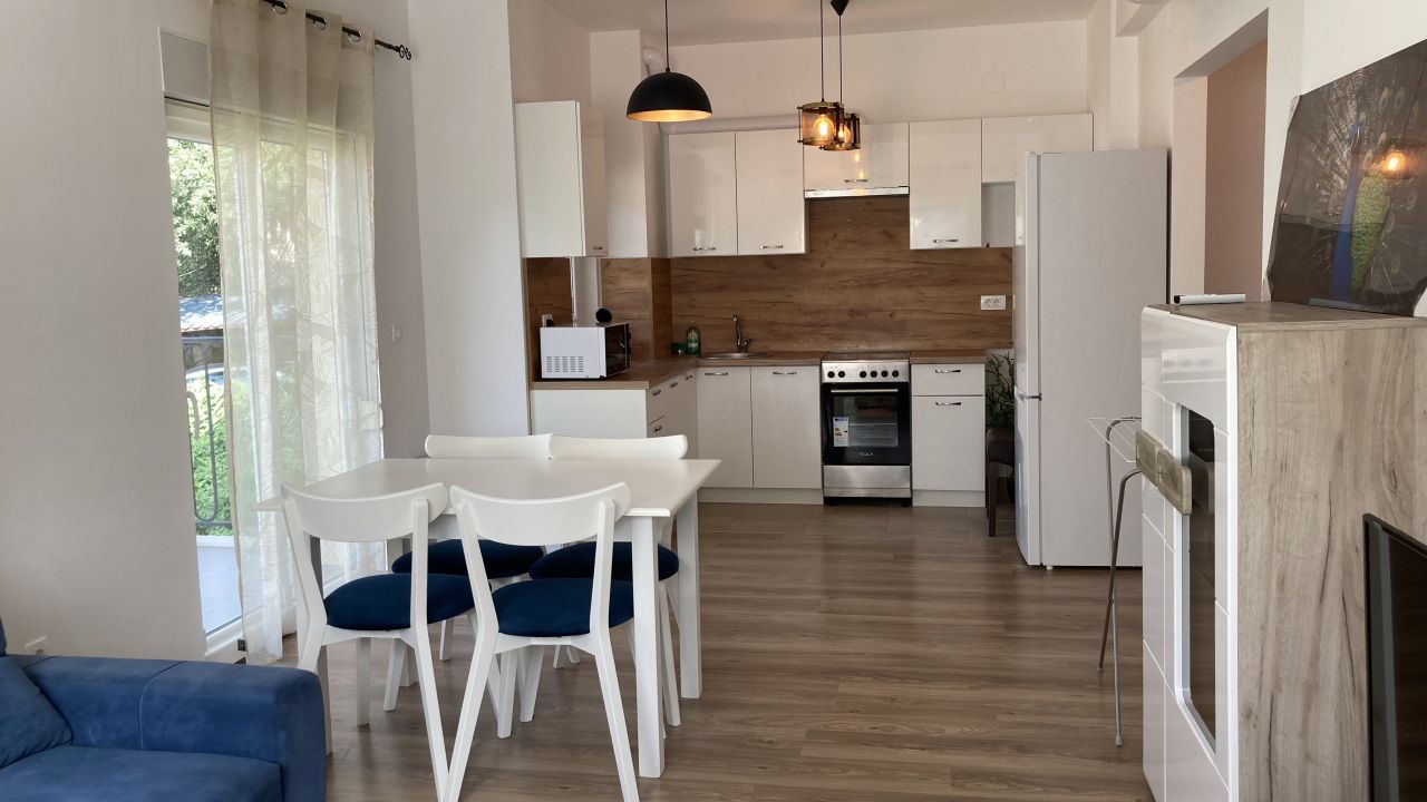 Appartement à Budva, Monténégro, 55 m² - image 1