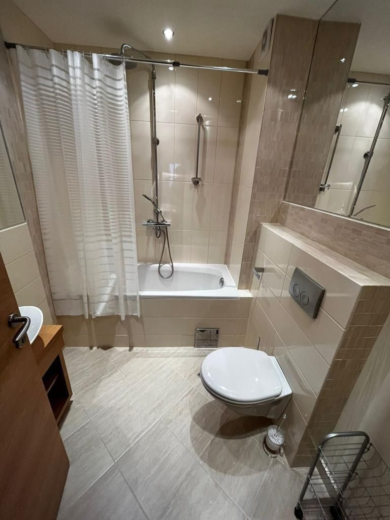 Piso en Budva, Montenegro, 93 m² - imagen 3