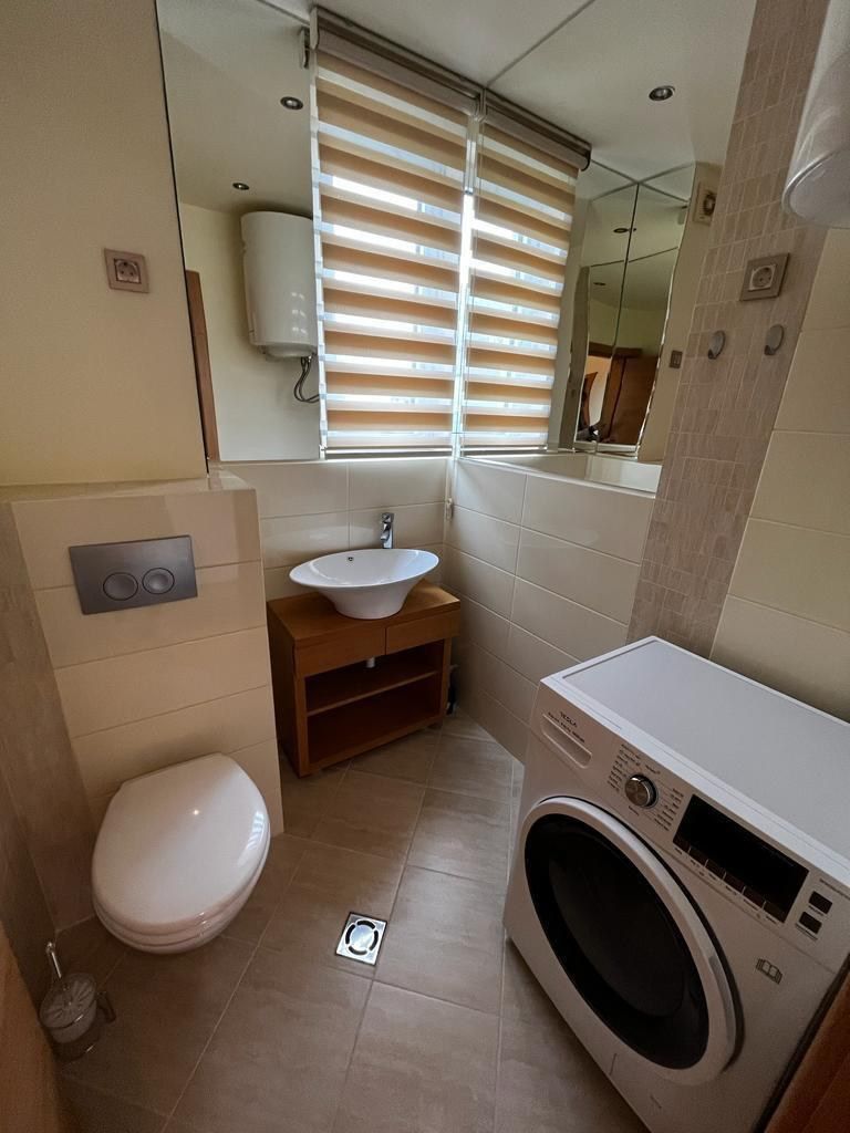 Piso en Budva, Montenegro, 93 m² - imagen 4