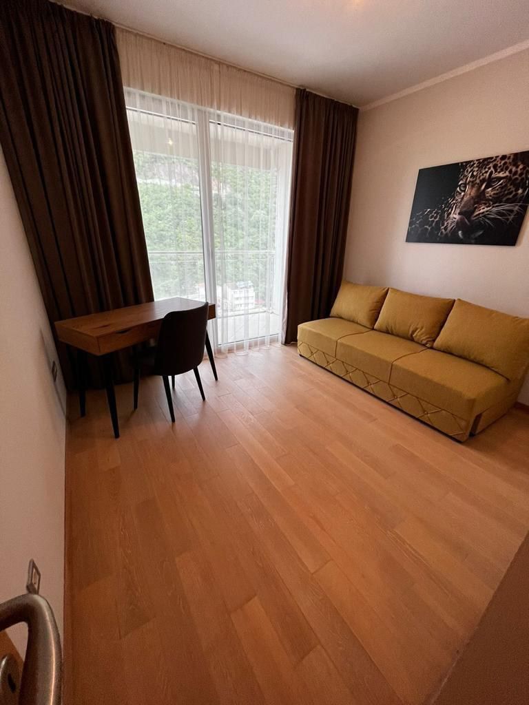 Piso en Budva, Montenegro, 93 m² - imagen 12