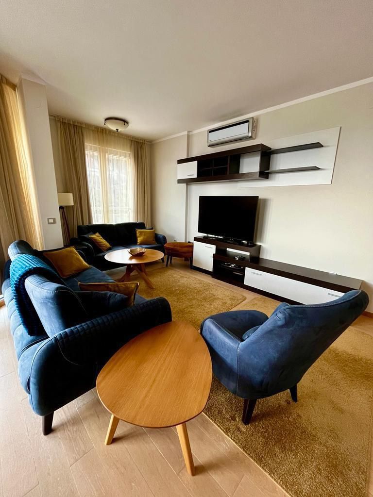 Piso en Budva, Montenegro, 93 m² - imagen 14