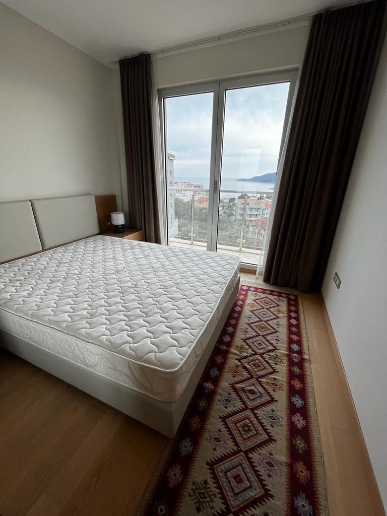 Piso en Budva, Montenegro, 93 m² - imagen 13