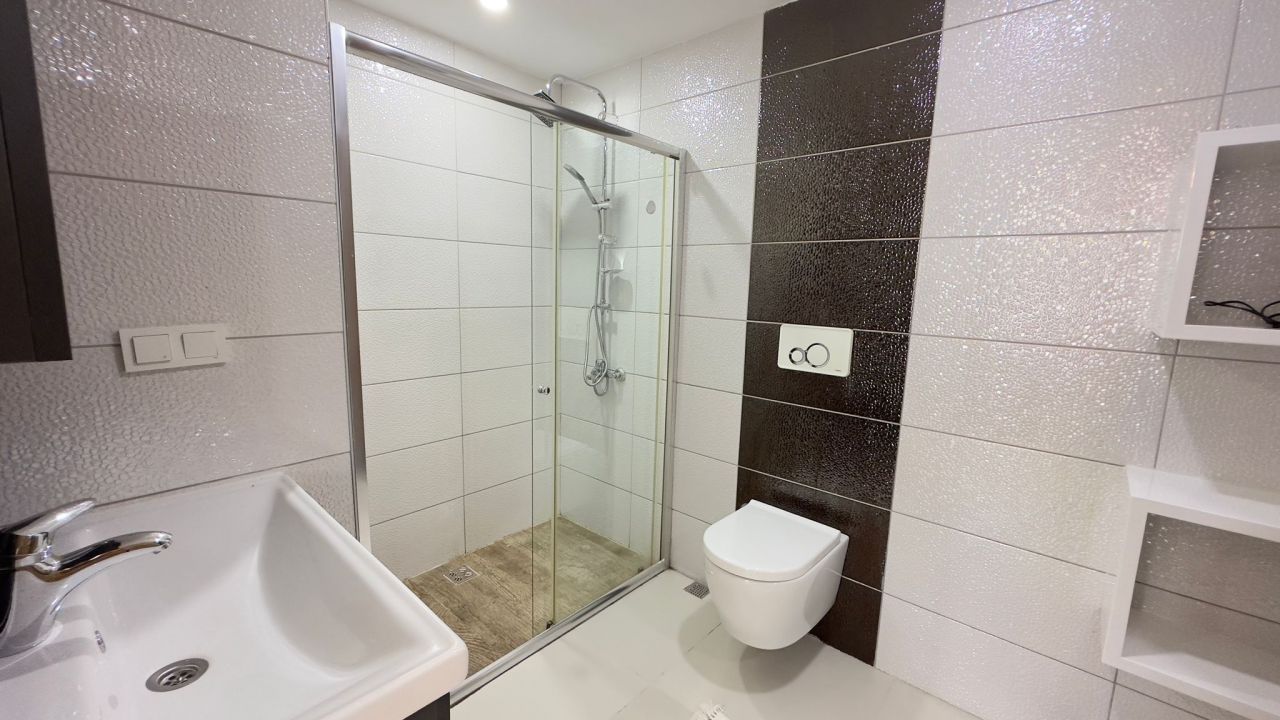 Ático en Alanya, Turquia, 140 m² - imagen 17