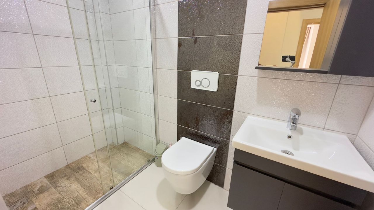 Ático en Alanya, Turquia, 140 m² - imagen 14