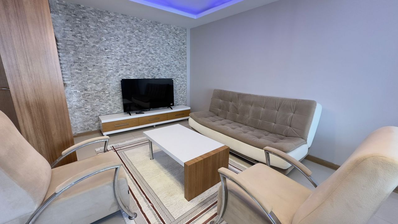 Penthouse à Alanya, Turquie, 140 m² - image 5