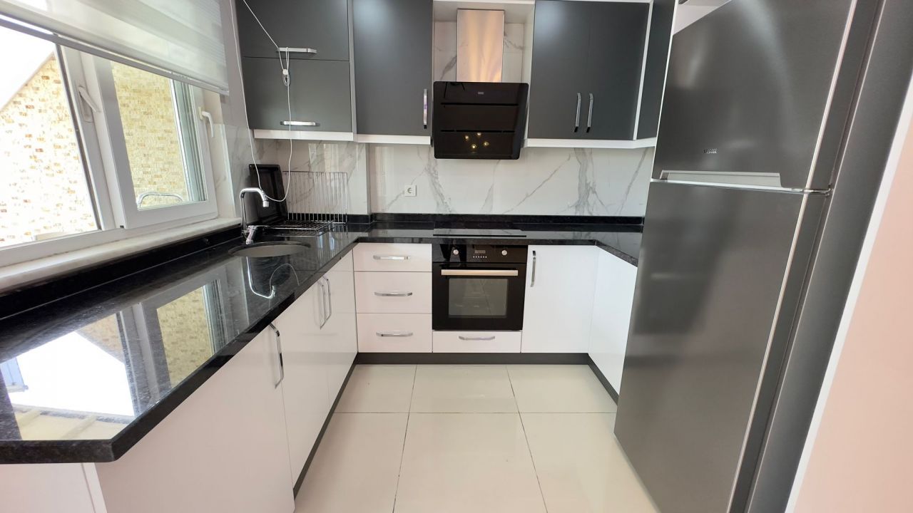 Penthouse à Alanya, Turquie, 140 m² - image 7