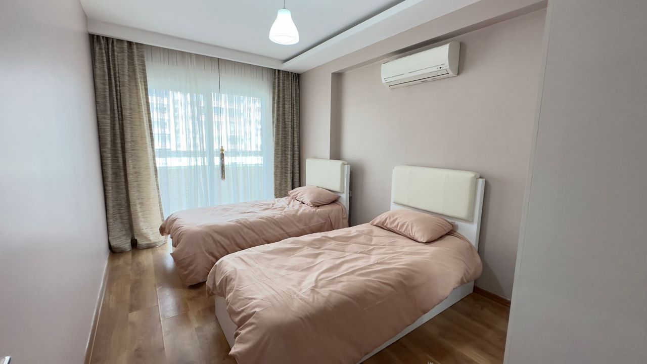 Penthouse à Alanya, Turquie, 140 m² - image 12