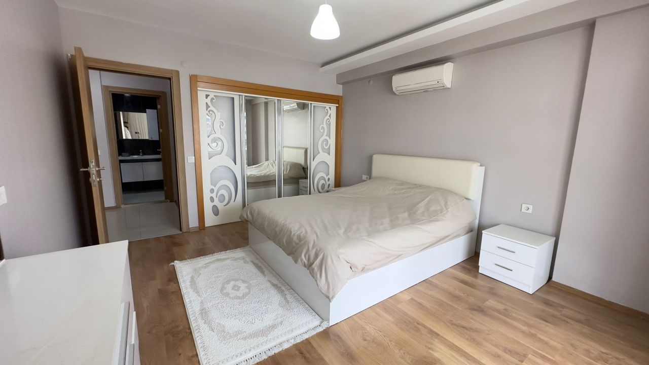 Penthouse à Alanya, Turquie, 140 m² - image 15