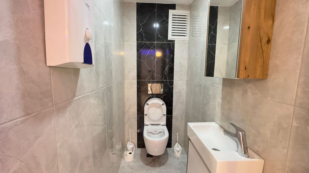 Penthouse à Alanya, Turquie, 140 m² - image 10