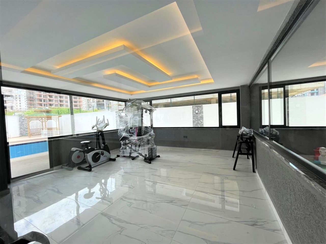 Appartement à Alanya, Turquie, 50 m² - image 5