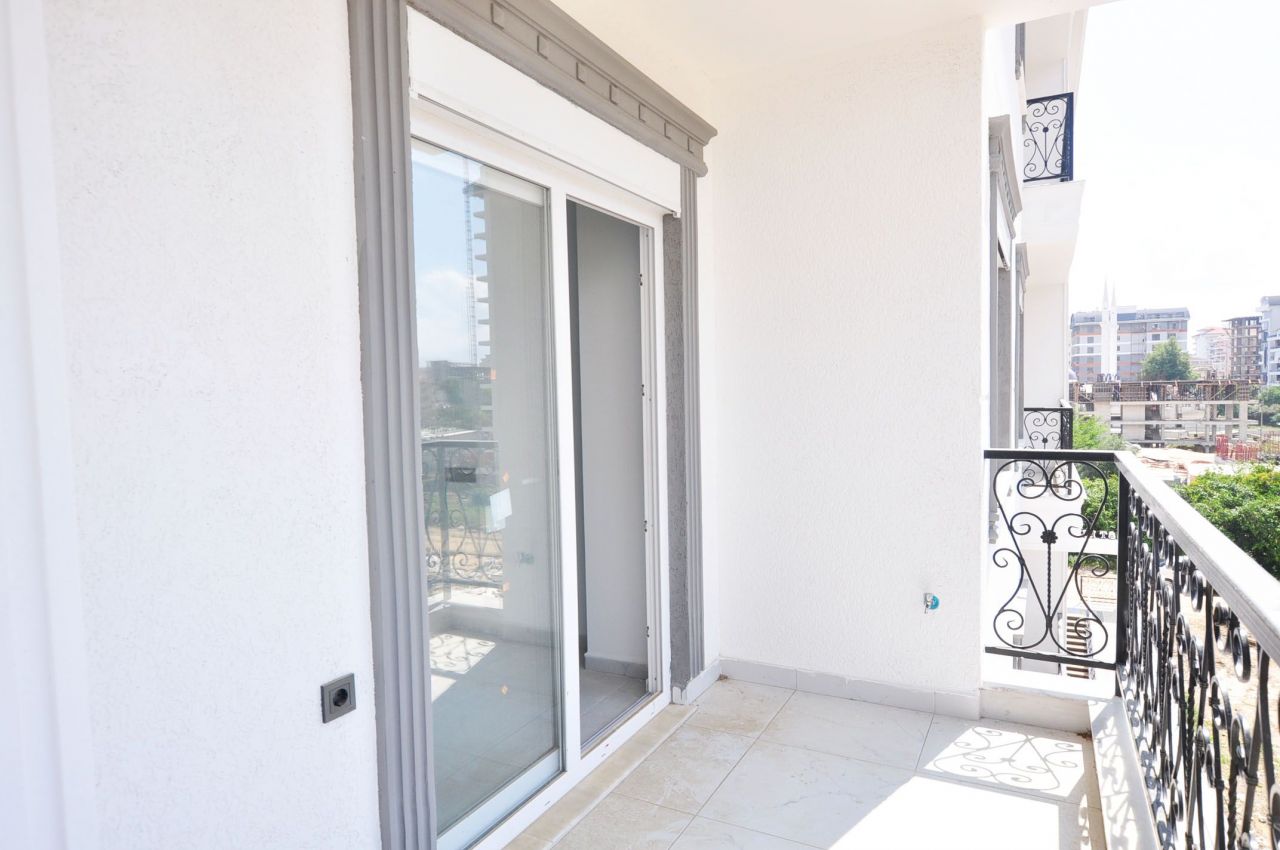 Appartement à Alanya, Turquie, 50 m² - image 13