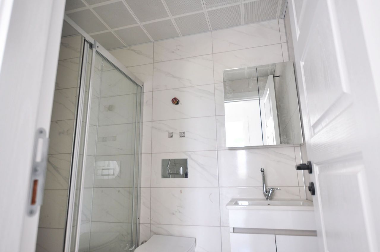 Appartement à Alanya, Turquie, 50 m² - image 15