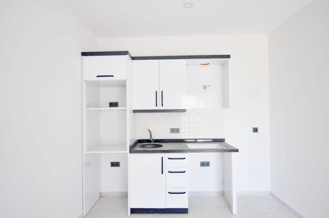 Appartement à Alanya, Turquie, 50 m² - image 11