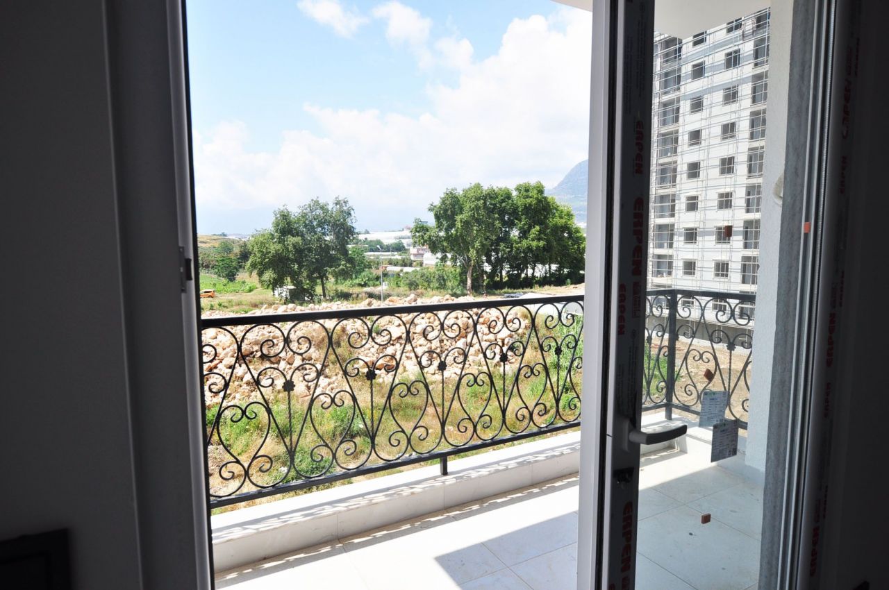 Appartement à Alanya, Turquie, 50 m² - image 12