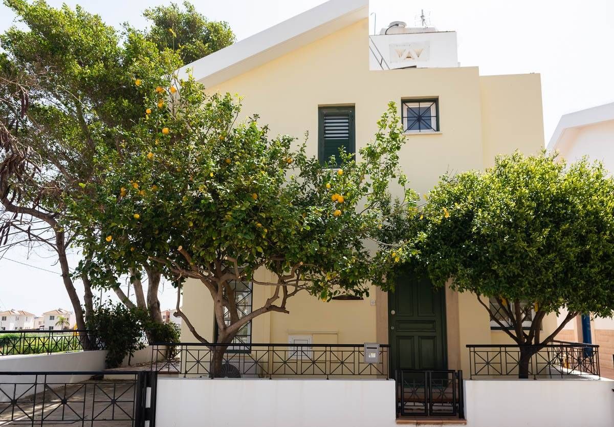 Villa in Protaras, Cyprus, 109 m² - picture 1