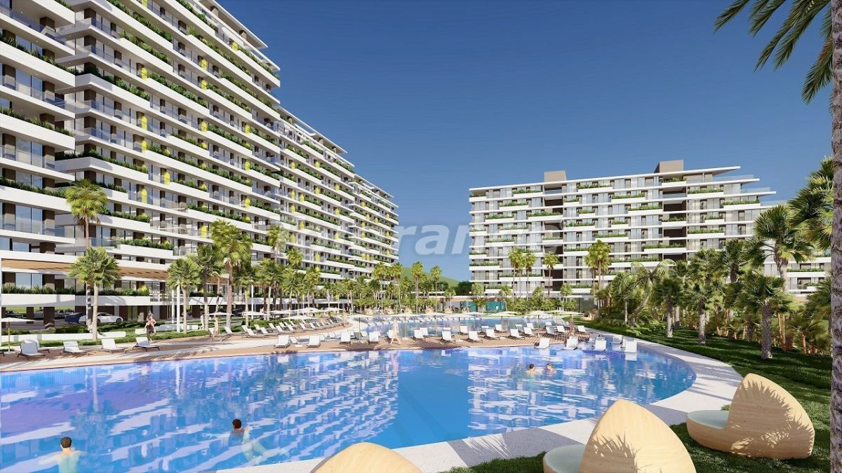 Apartamento en Famagusta, Chipre, 83 m² - imagen 3