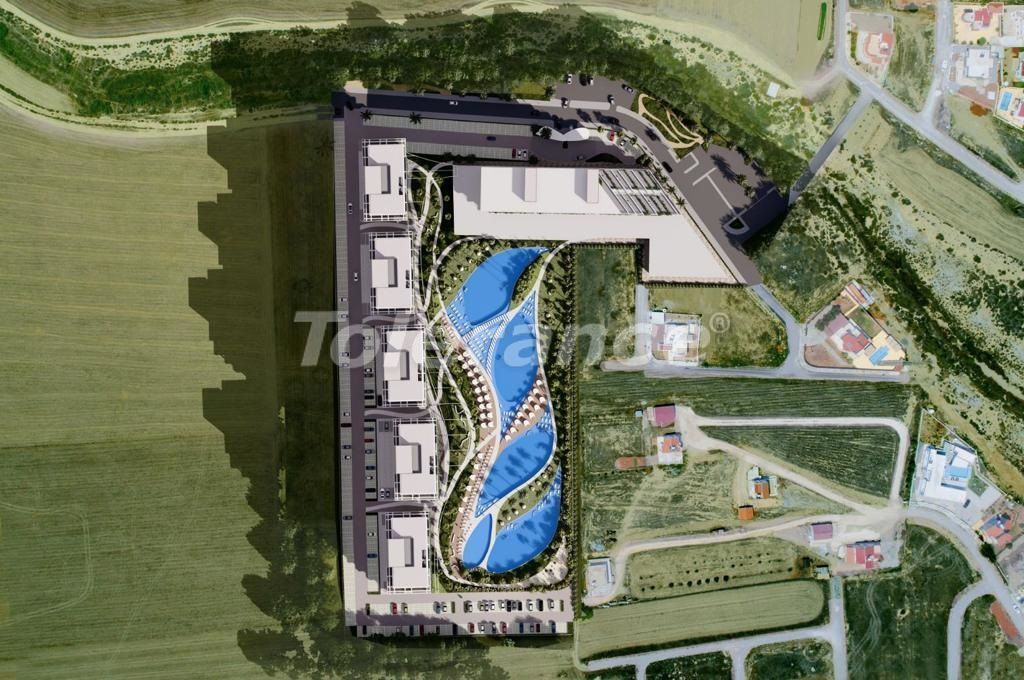 Apartamento en Famagusta, Chipre, 83 m² - imagen 7