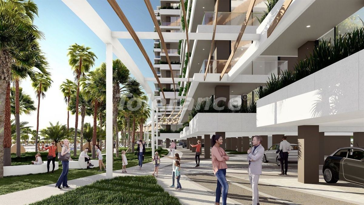 Apartamento en Famagusta, Chipre, 83 m² - imagen 8