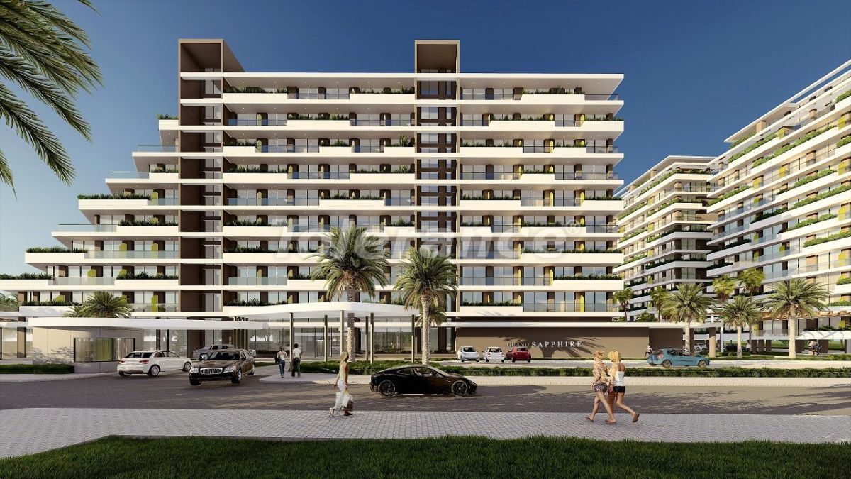 Apartamento en Famagusta, Chipre, 83 m² - imagen 10