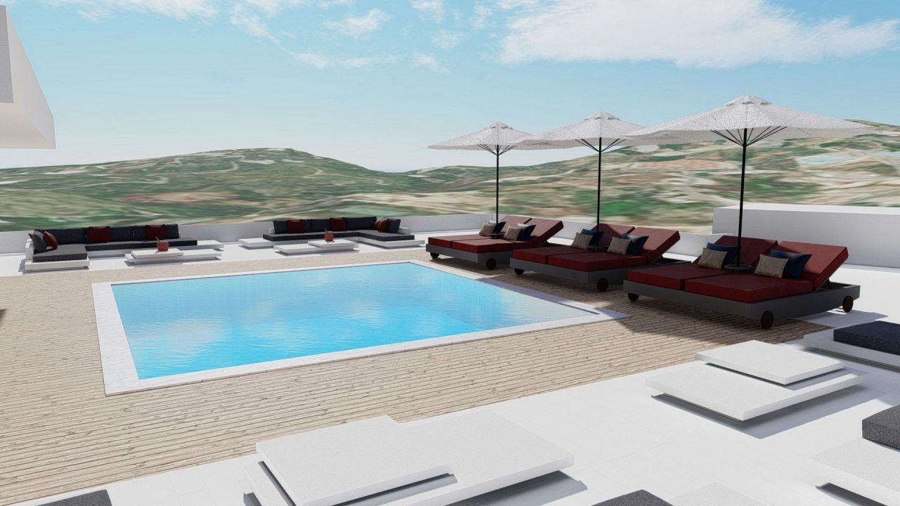 Appartamento a Alanya, Turchia, 53 m² - foto 18