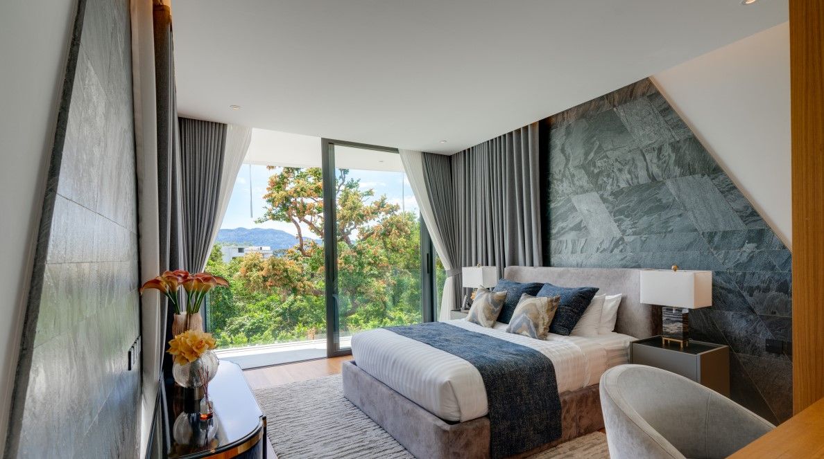 Villa sull'isola di Phuket, Thailandia, 547 m² - foto 5