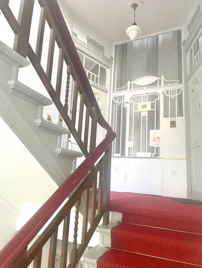 Wohnung in Berlin, Deutschland, 136 m² - Foto 3