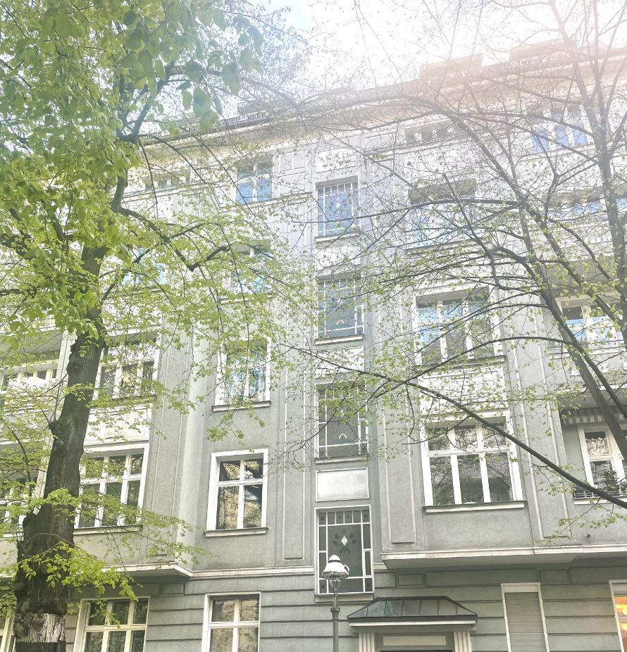 Wohnung in Berlin, Deutschland, 136 m² - Foto 2