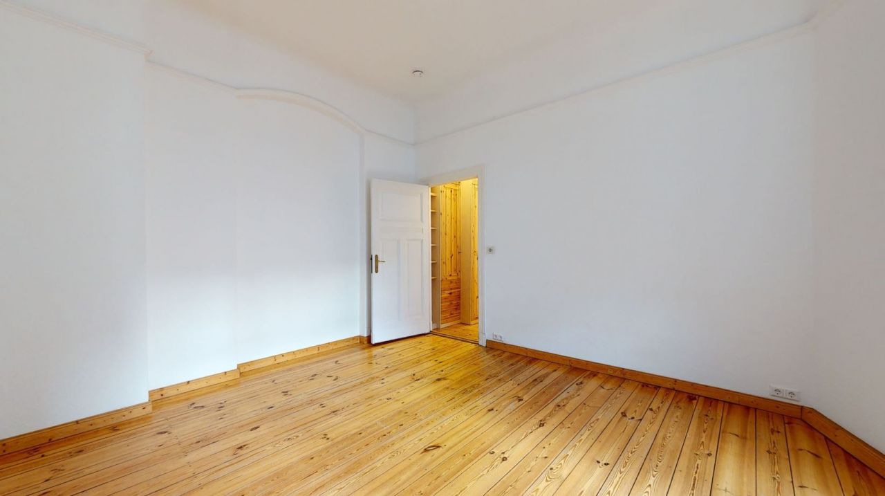 Wohnung in Berlin, Deutschland, 136 m² - Foto 6