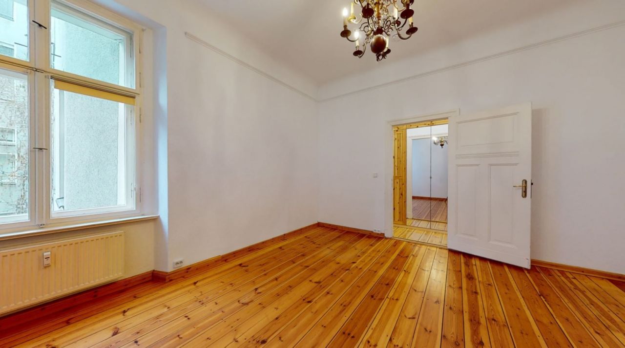Wohnung in Berlin, Deutschland, 136 m² - Foto 14