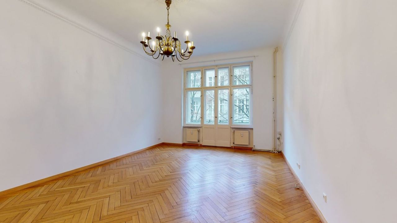 Wohnung in Berlin, Deutschland, 136 m² - Foto 12
