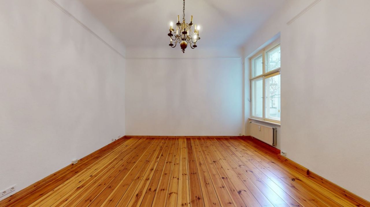 Wohnung in Berlin, Deutschland, 136 m² - Foto 15