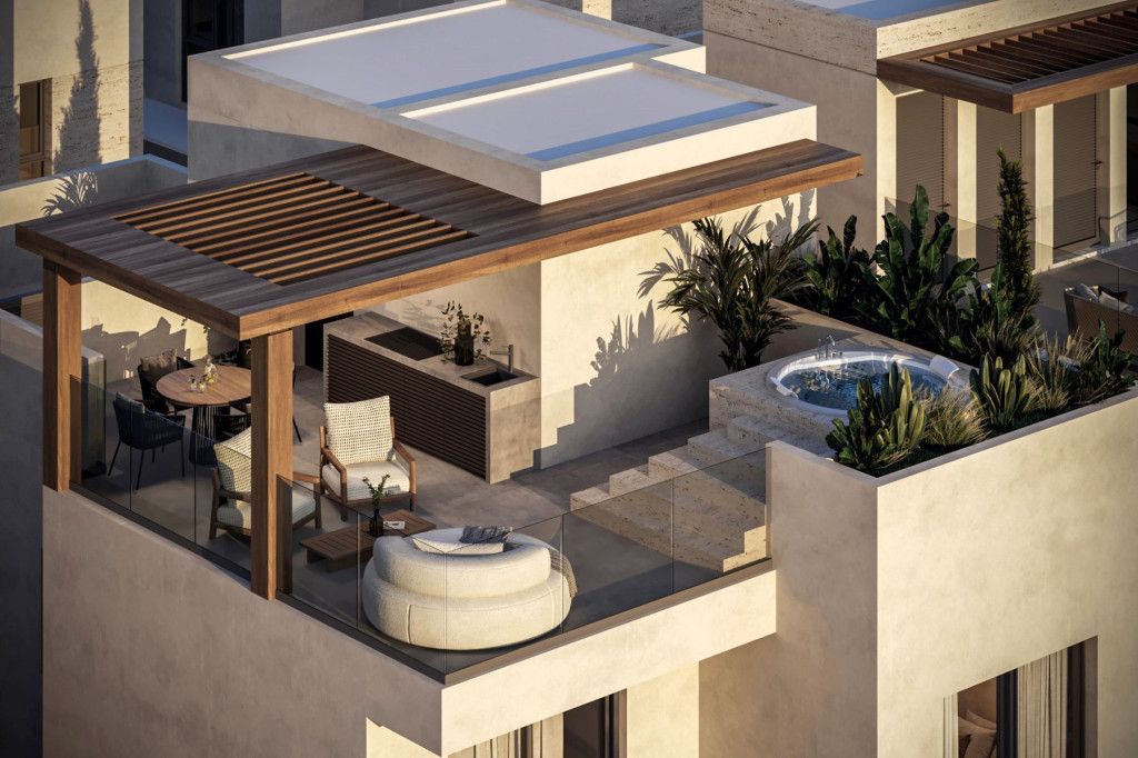 Piso en Lárnaca, Chipre, 167 m² - imagen 8
