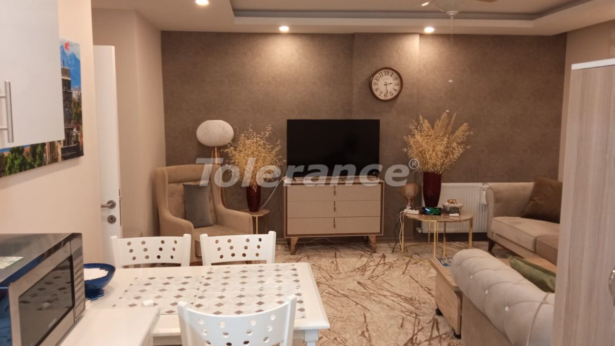 Apartment in Antalya, Türkei, 95 m² - Foto 1