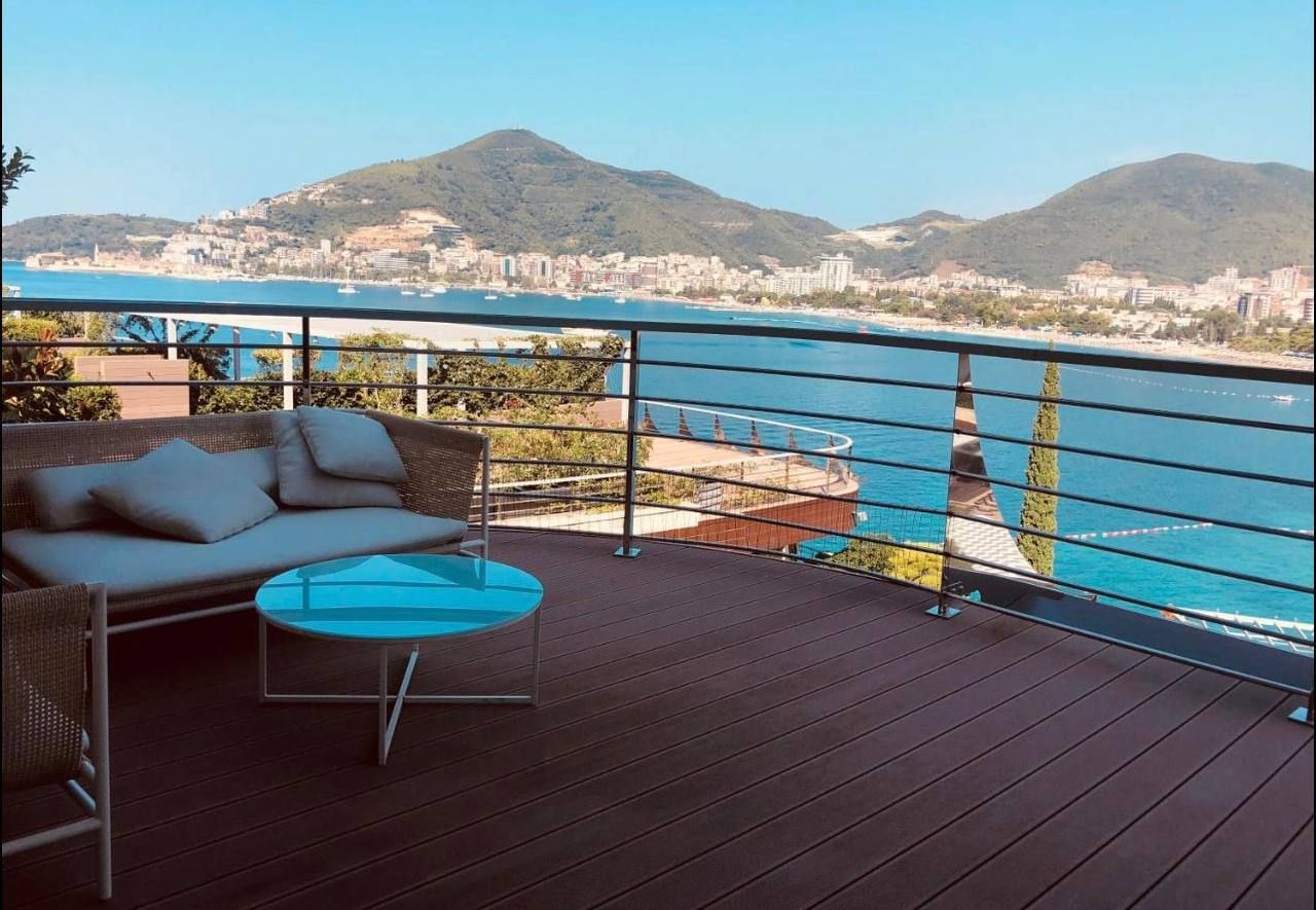 Appartement à Budva, Monténégro, 156 m² - image 1