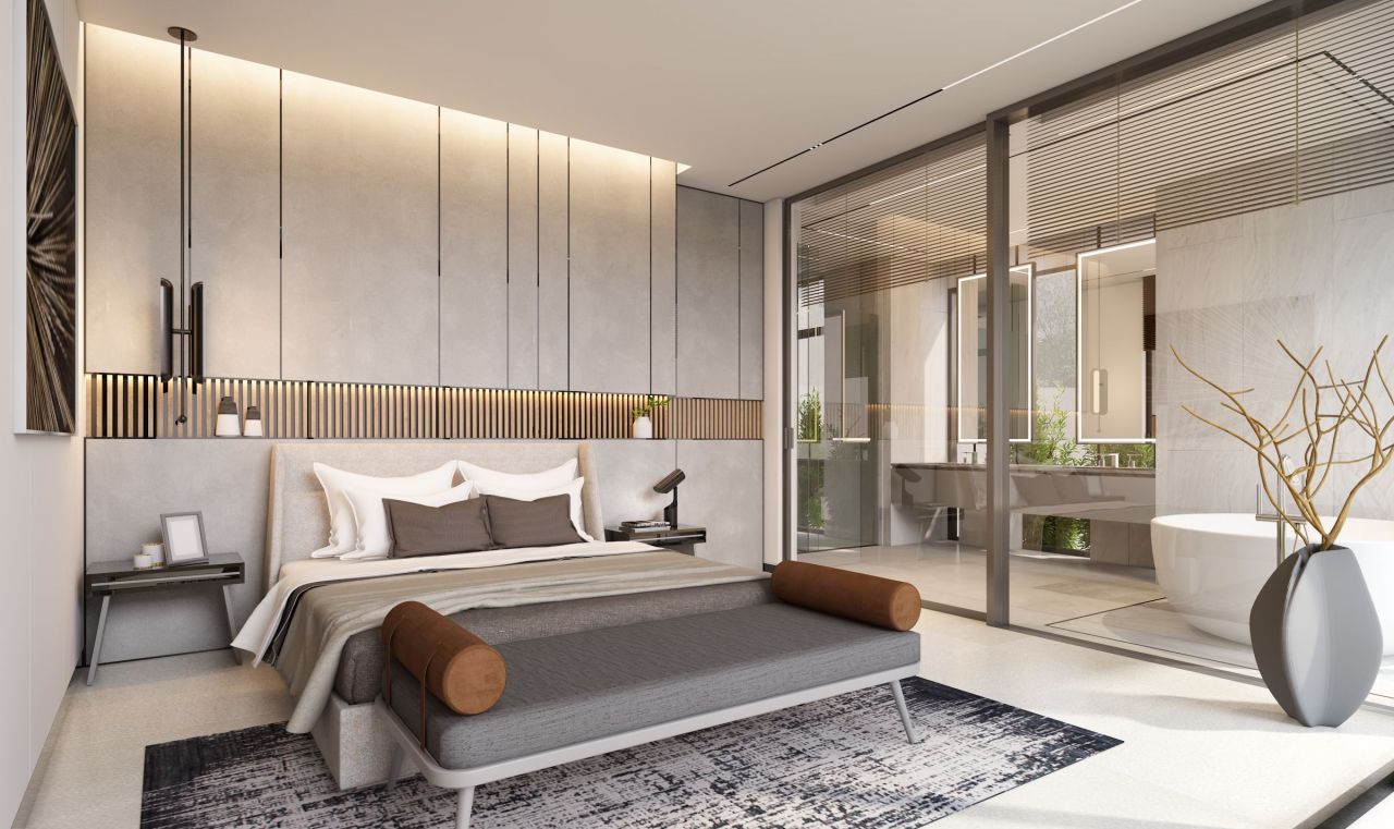 Villa on Phuket Island, Thailand, 397.5 m² - picture 6