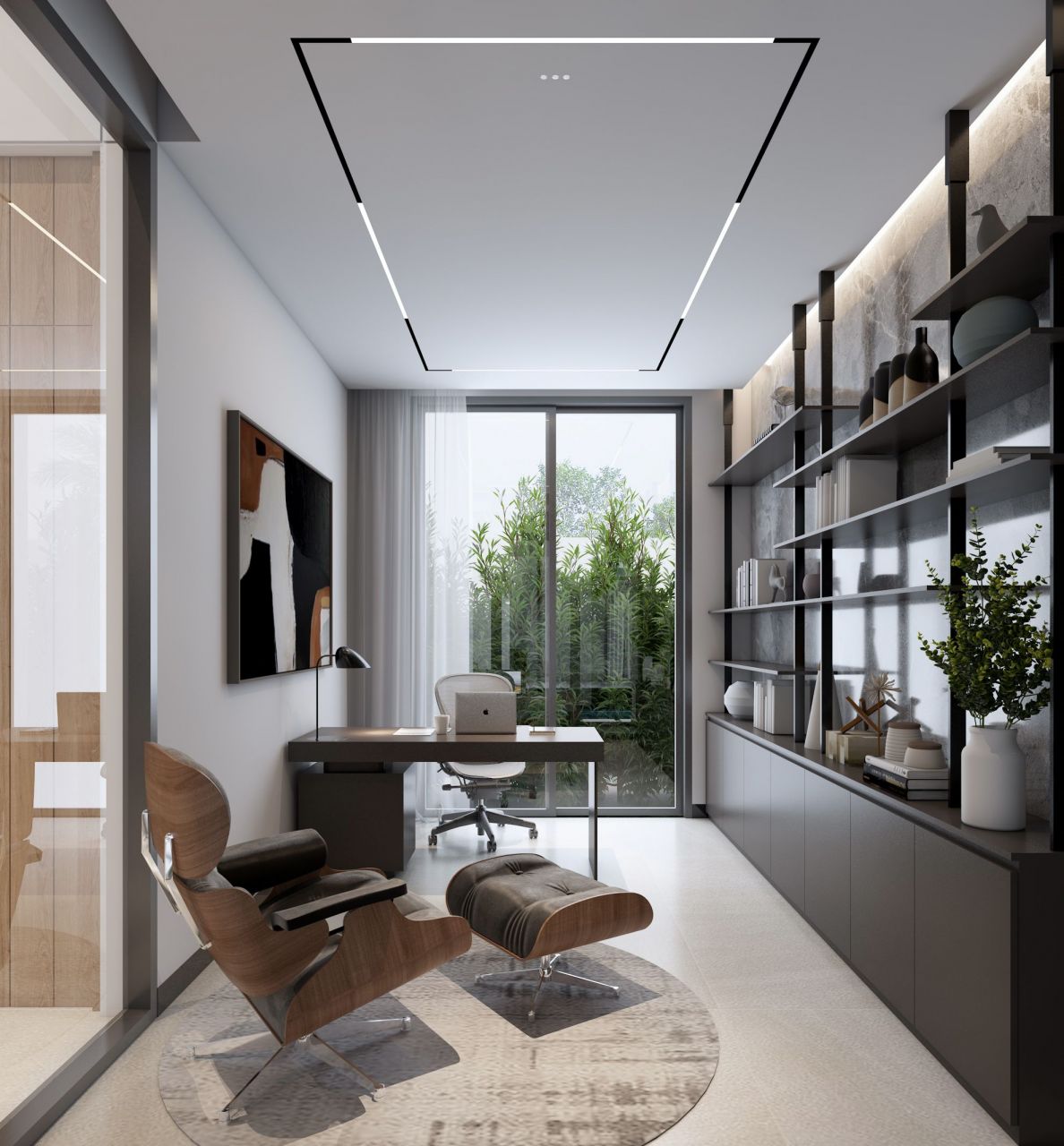 Villa on Phuket Island, Thailand, 397.5 m² - picture 7