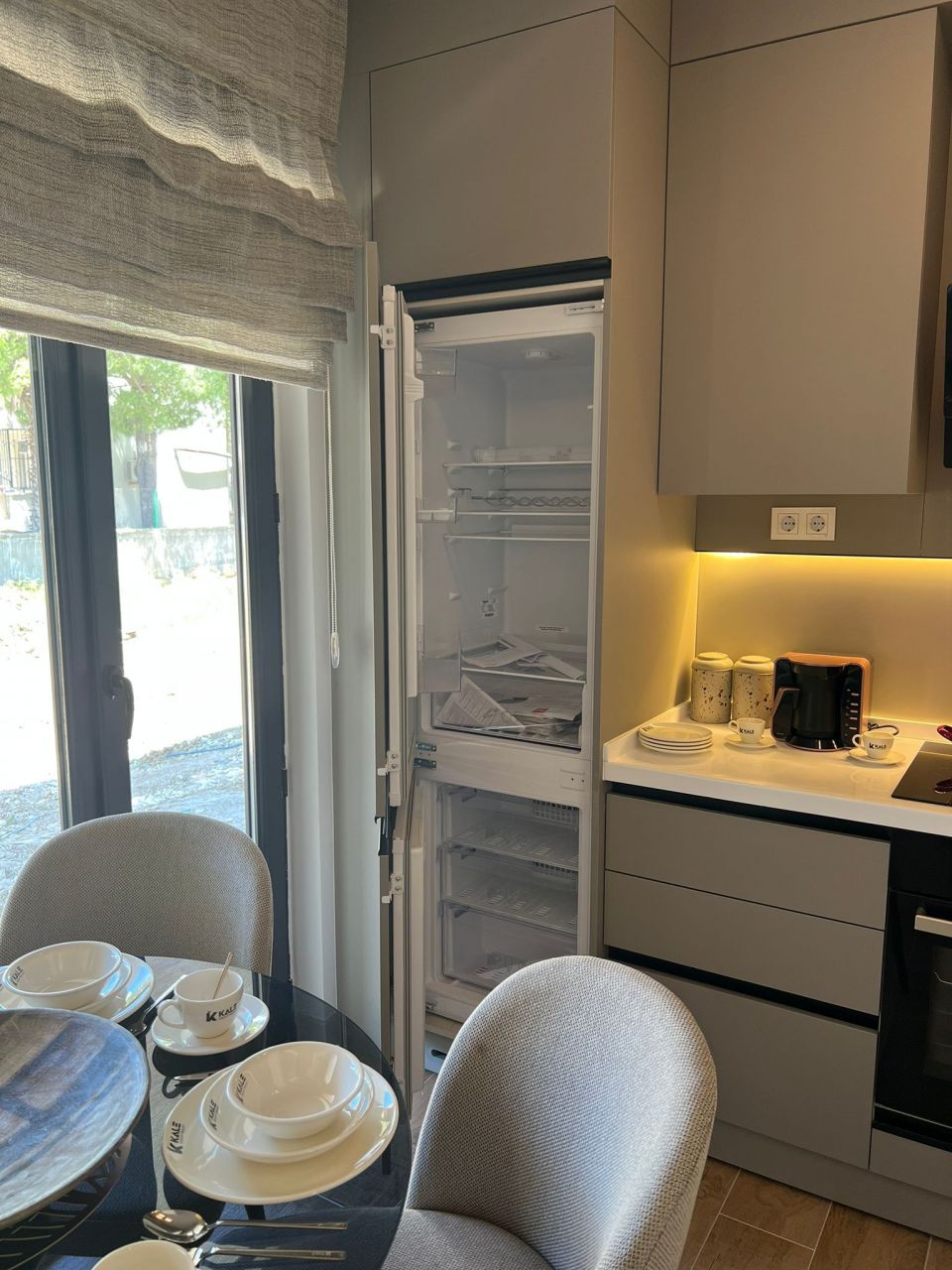 Appartamento a Side, Turchia, 60 m² - foto 2