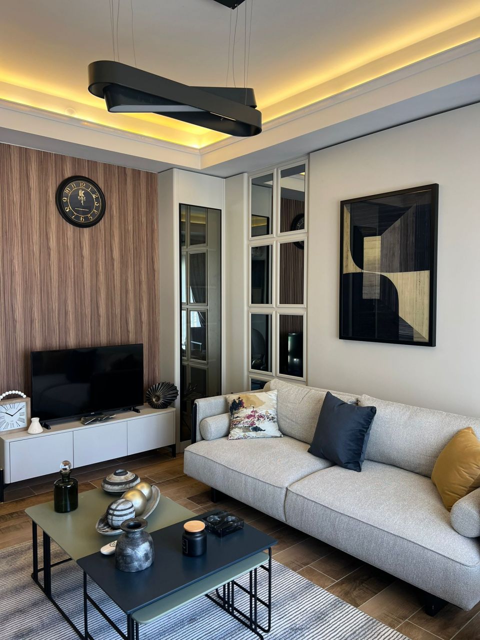 Appartamento a Side, Turchia, 60 m² - foto 5