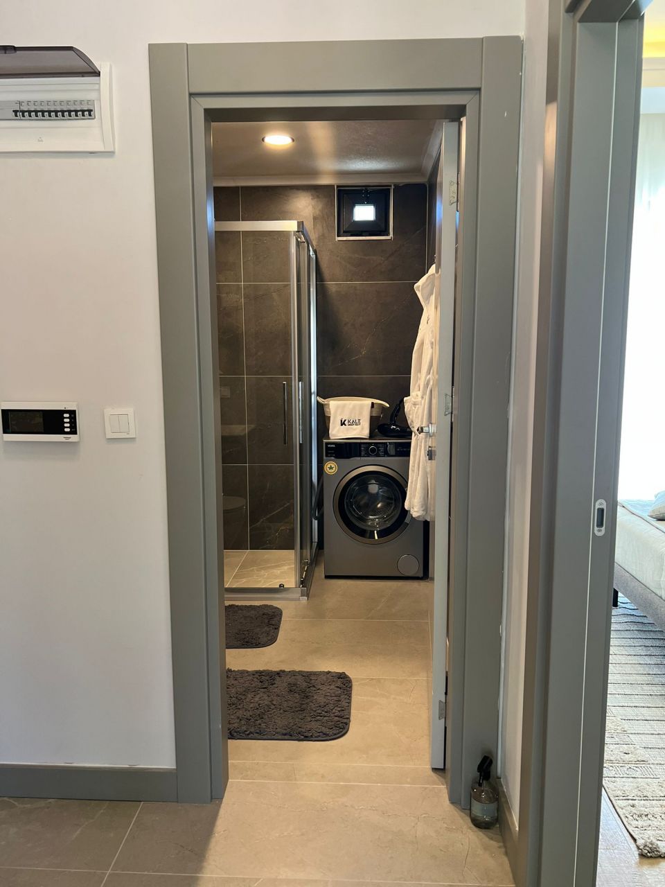 Appartamento a Side, Turchia, 60 m² - foto 9