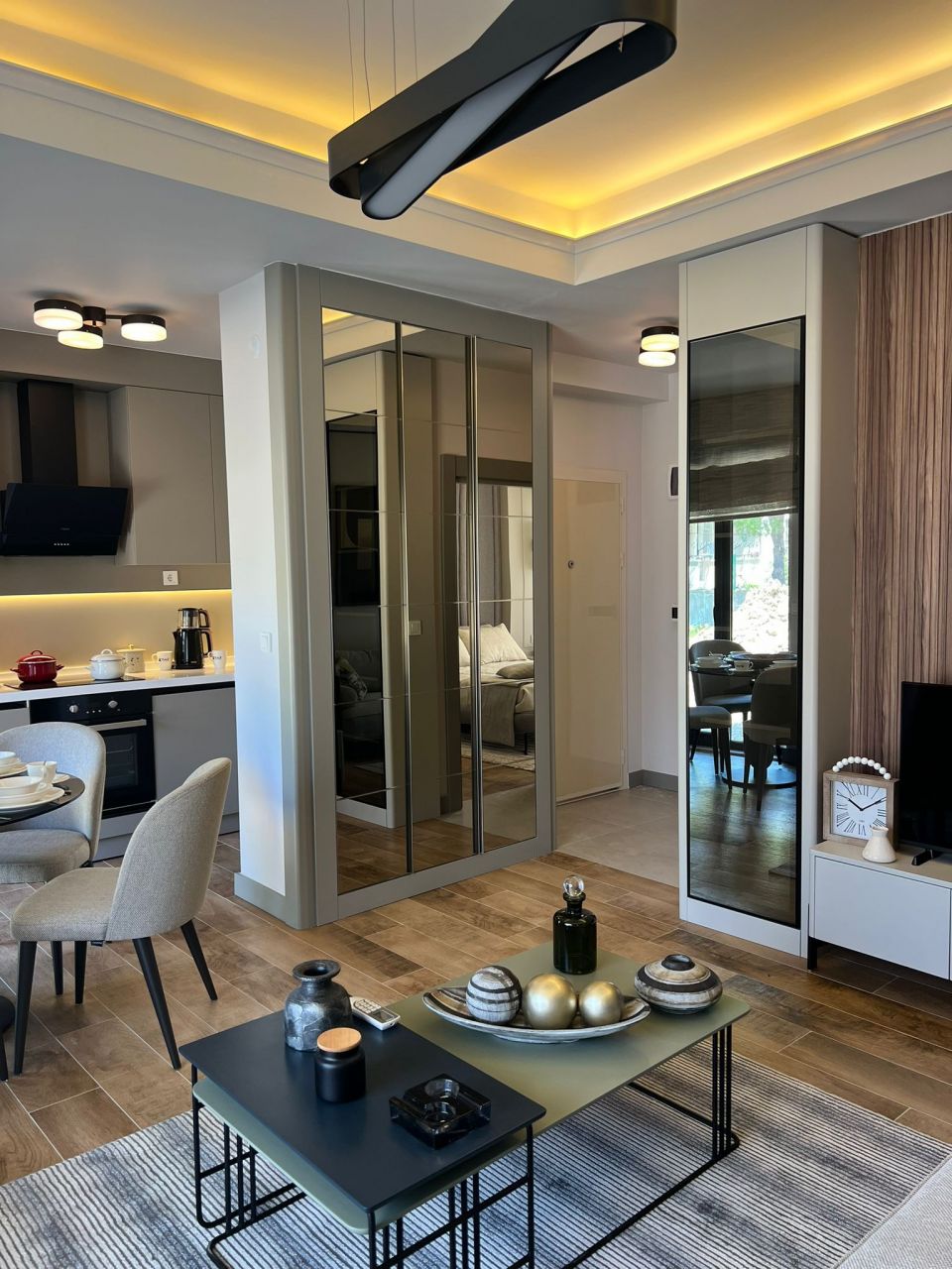 Appartamento a Side, Turchia, 60 m² - foto 10