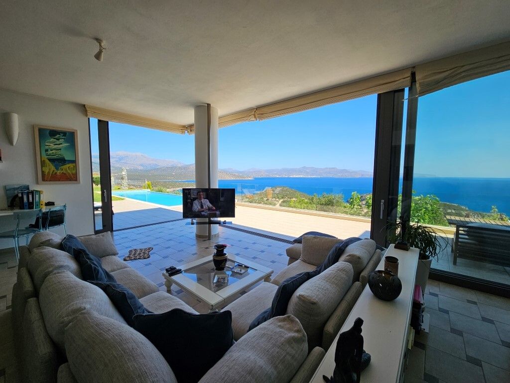 Villa à Héraklion, Grèce, 275 m² - image 5