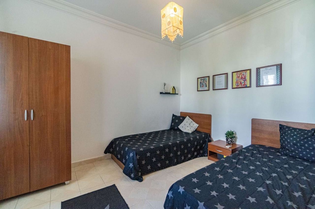 Apartamento en Alanya, Turquia, 90 m² - imagen 11