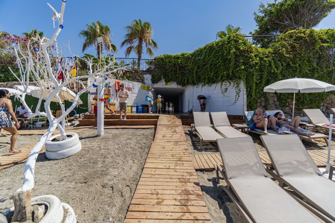 Apartamento en Alanya, Turquia, 90 m² - imagen 16