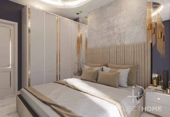 Appartement à Antalya, Turquie, 44 m² - image 2