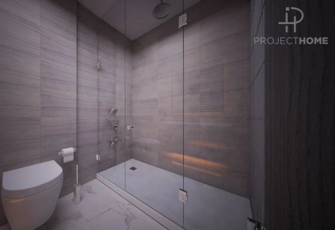 Flat in Basaksehir, Turkey, 137 m² - picture 2