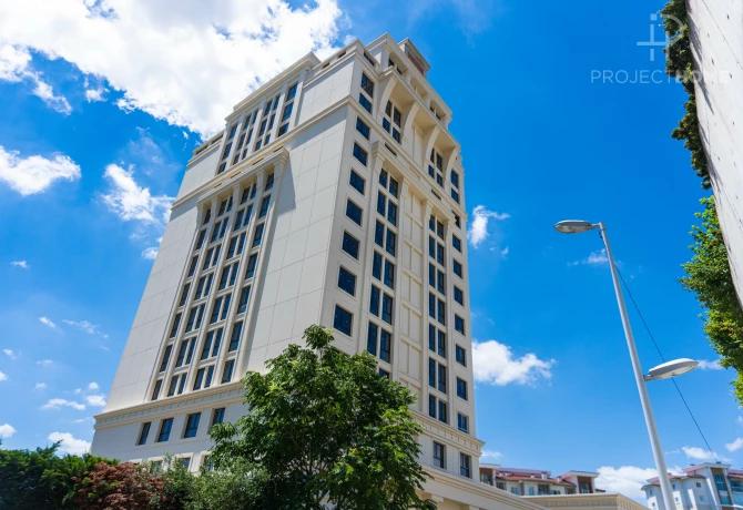 Wohnung in Istanbul, Türkei, 87 m² - Foto 2