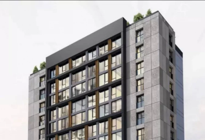 Flat in Istanbul, Turkey, 61 m² - picture 2