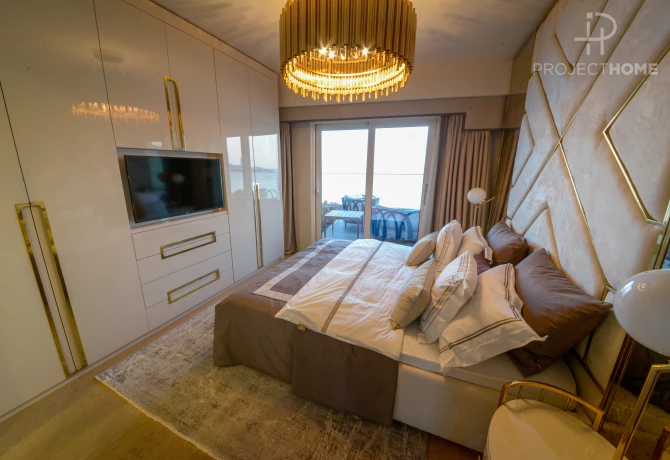 Piso en Estambul, Turquia, 237 m² - imagen 2