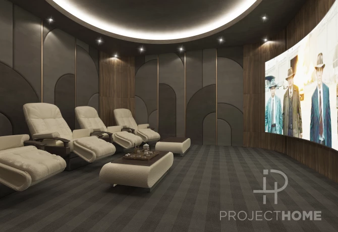 Appartement à Kestel, Turquie, 222 m² - image 3