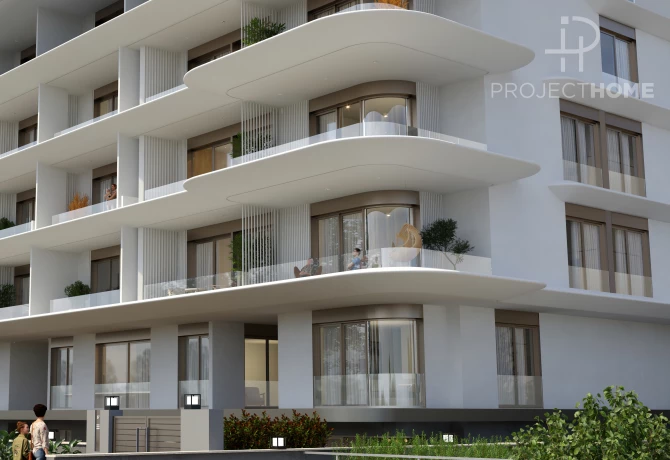 Appartement à Kestel, Turquie, 127 m² - image 3